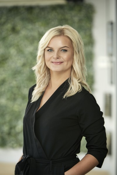 Cathrine Blak Pedersen